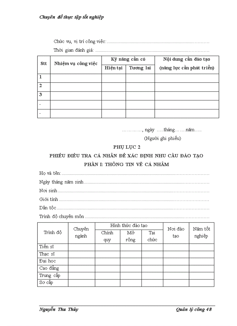 image for page Hoàn thiện đào tạo bồi dưỡng công chức ngành tài chính