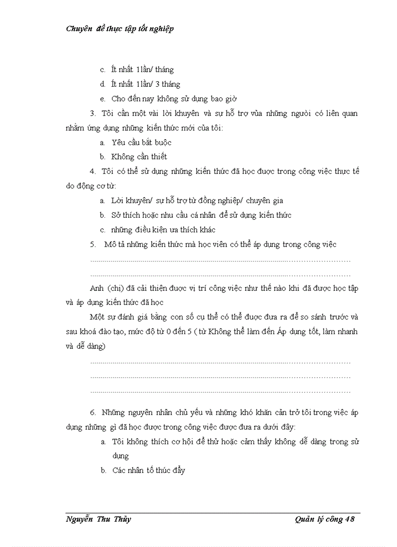 image for page Hoàn thiện đào tạo bồi dưỡng công chức ngành tài chính