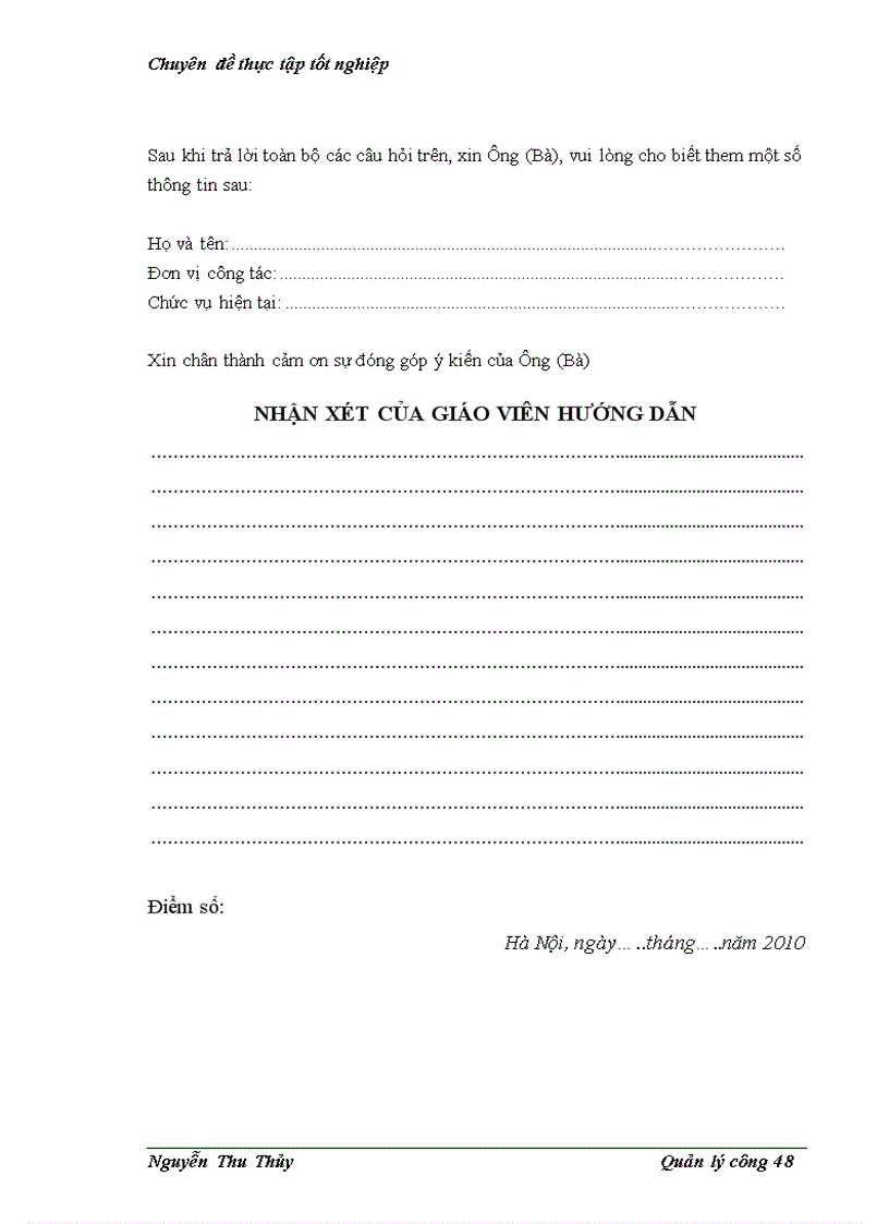 image for page Hoàn thiện đào tạo bồi dưỡng công chức ngành tài chính