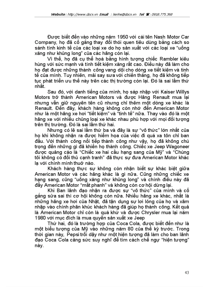 image for page Vai trò của người lãnh đạo C ty Trung Nguyên