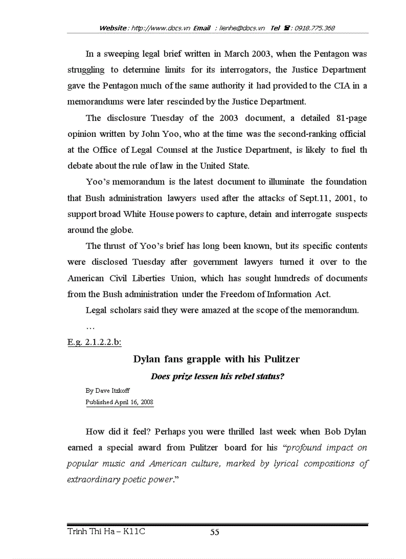 image for page Astudy on the structural features of English news story