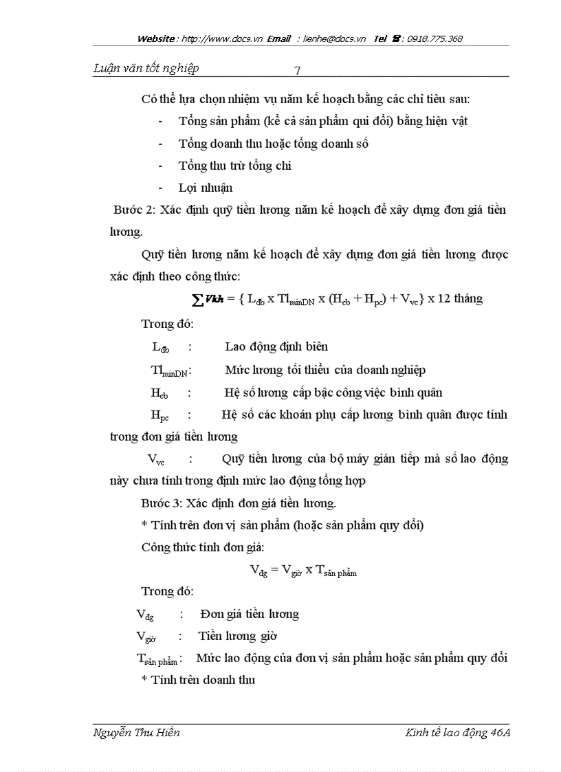 image for page Hoàn thiện công tác tiền lương tại Công ty Điện lực Thành phố Hà Nội