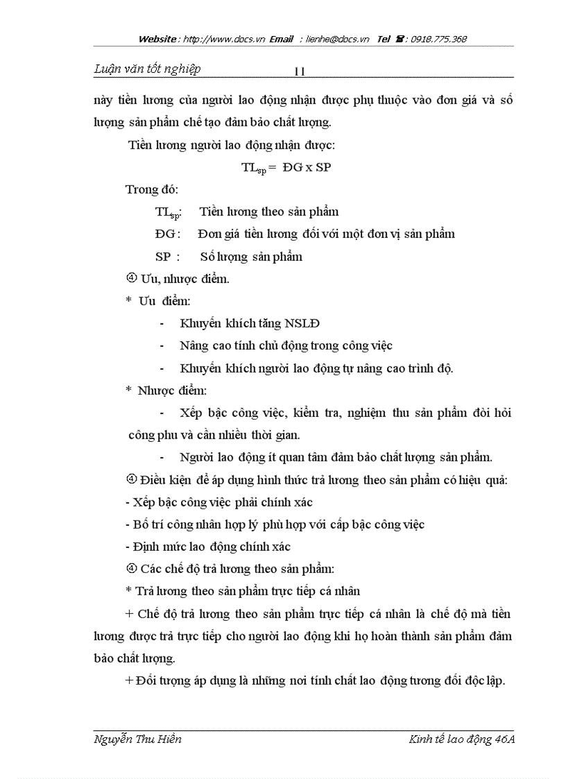 image for page Hoàn thiện công tác tiền lương tại Công ty Điện lực Thành phố Hà Nội