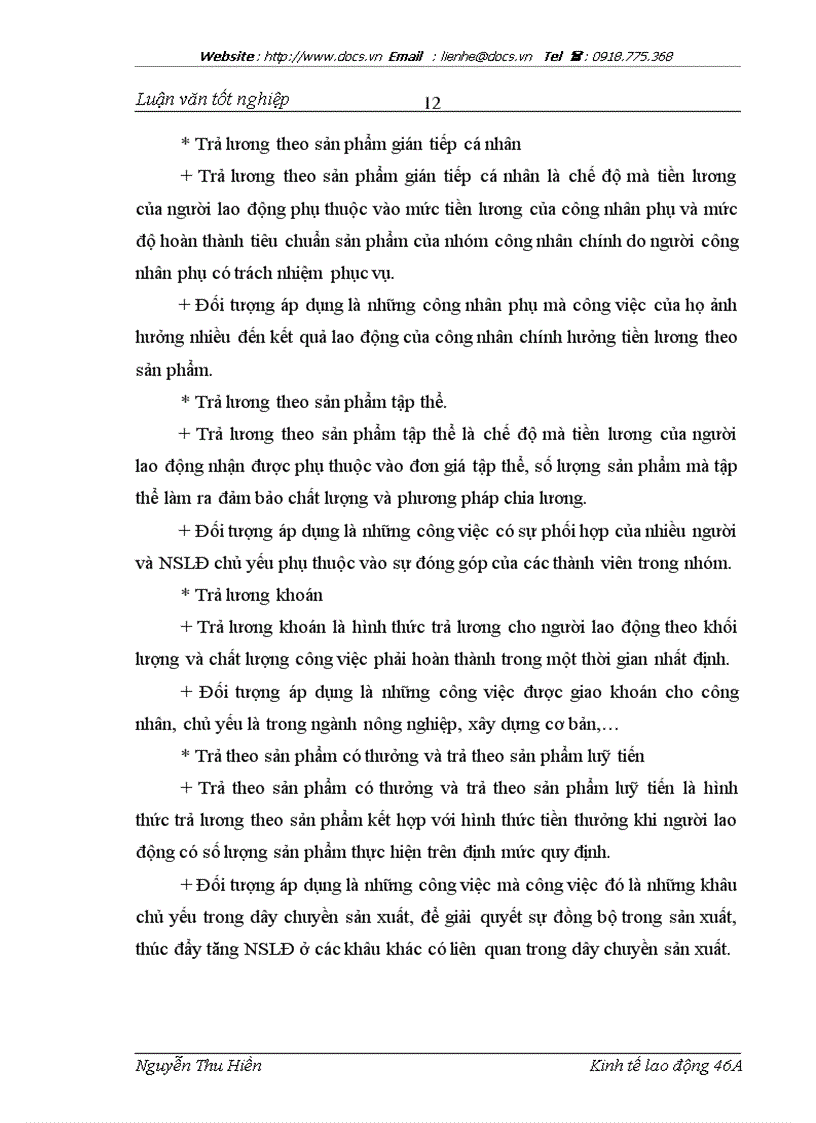 image for page Hoàn thiện công tác tiền lương tại Công ty Điện lực Thành phố Hà Nội