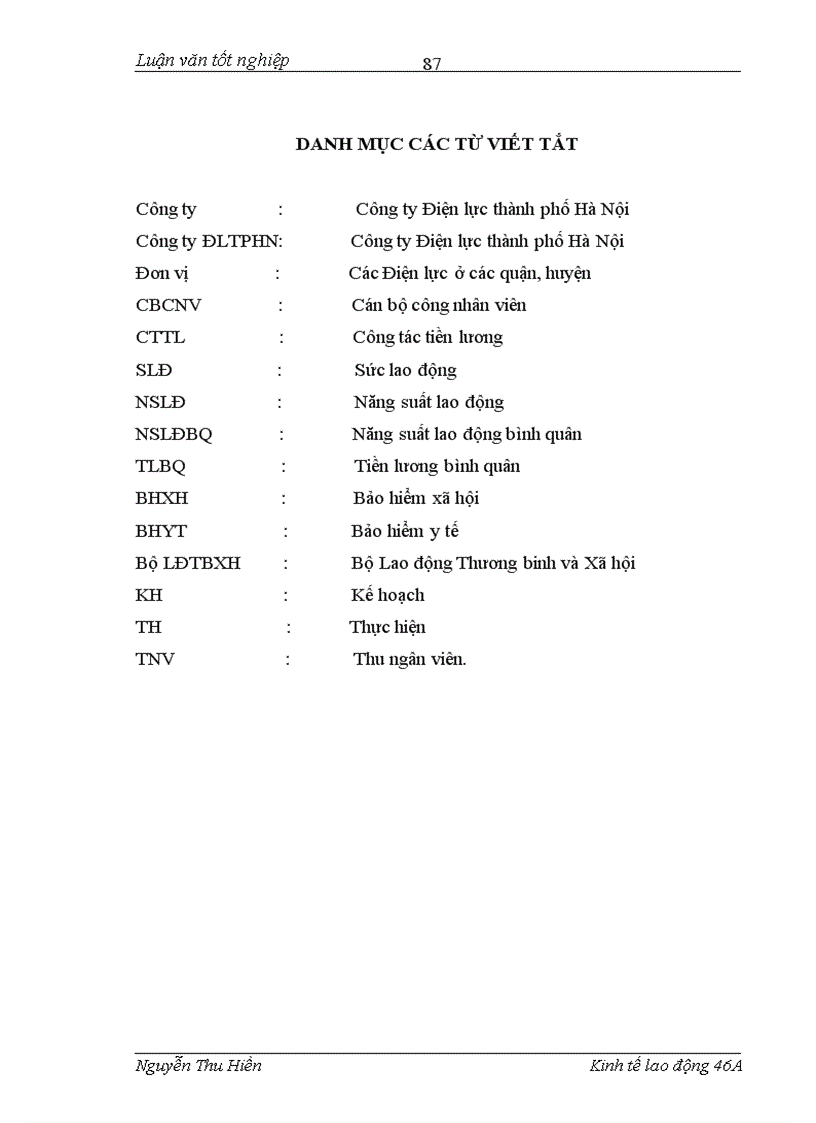 image for page Hoàn thiện công tác tiền lương tại Công ty Điện lực Thành phố Hà Nội