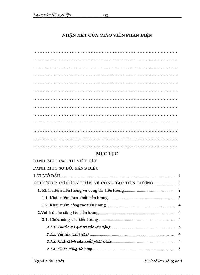 image for page Hoàn thiện công tác tiền lương tại Công ty Điện lực Thành phố Hà Nội