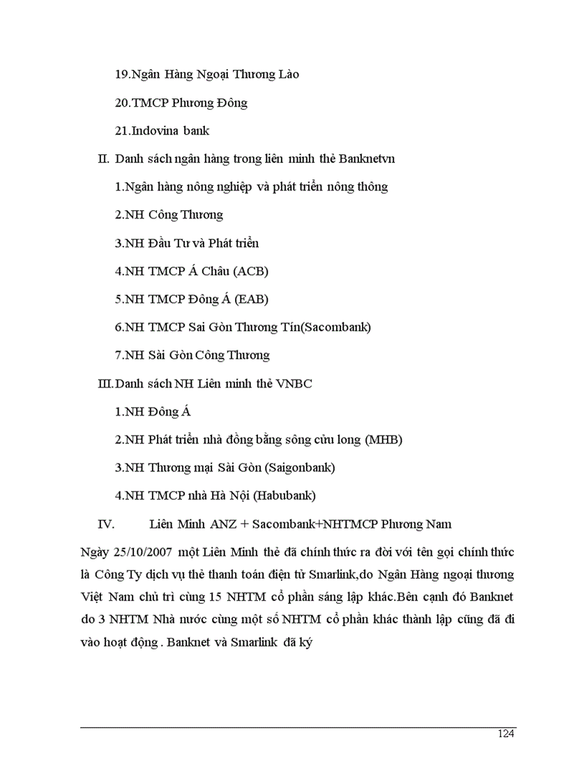 image for page Phát triển khách hàng sử dụng thẻ của ngân hàng Á Châu ACB