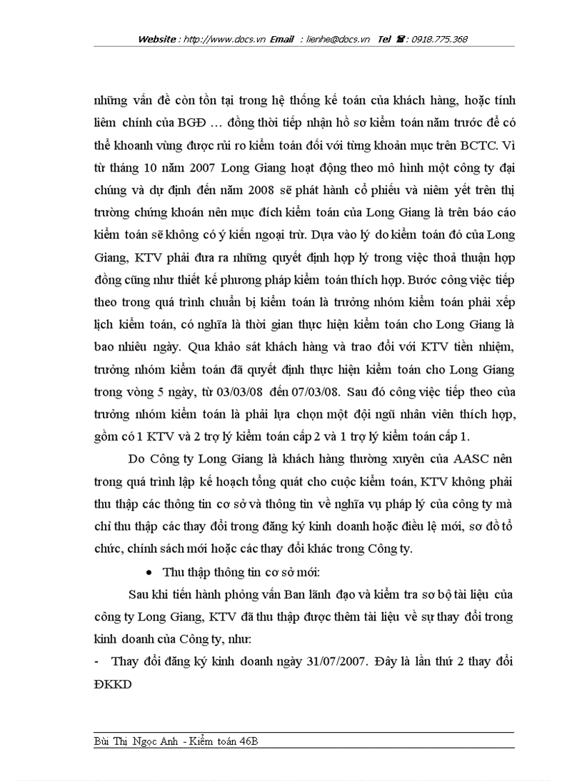 image for page Hoàn thiện quy trình kiểm toán các khoản đầu tư tài chính dài hạn do Công ty AASC thực hiện