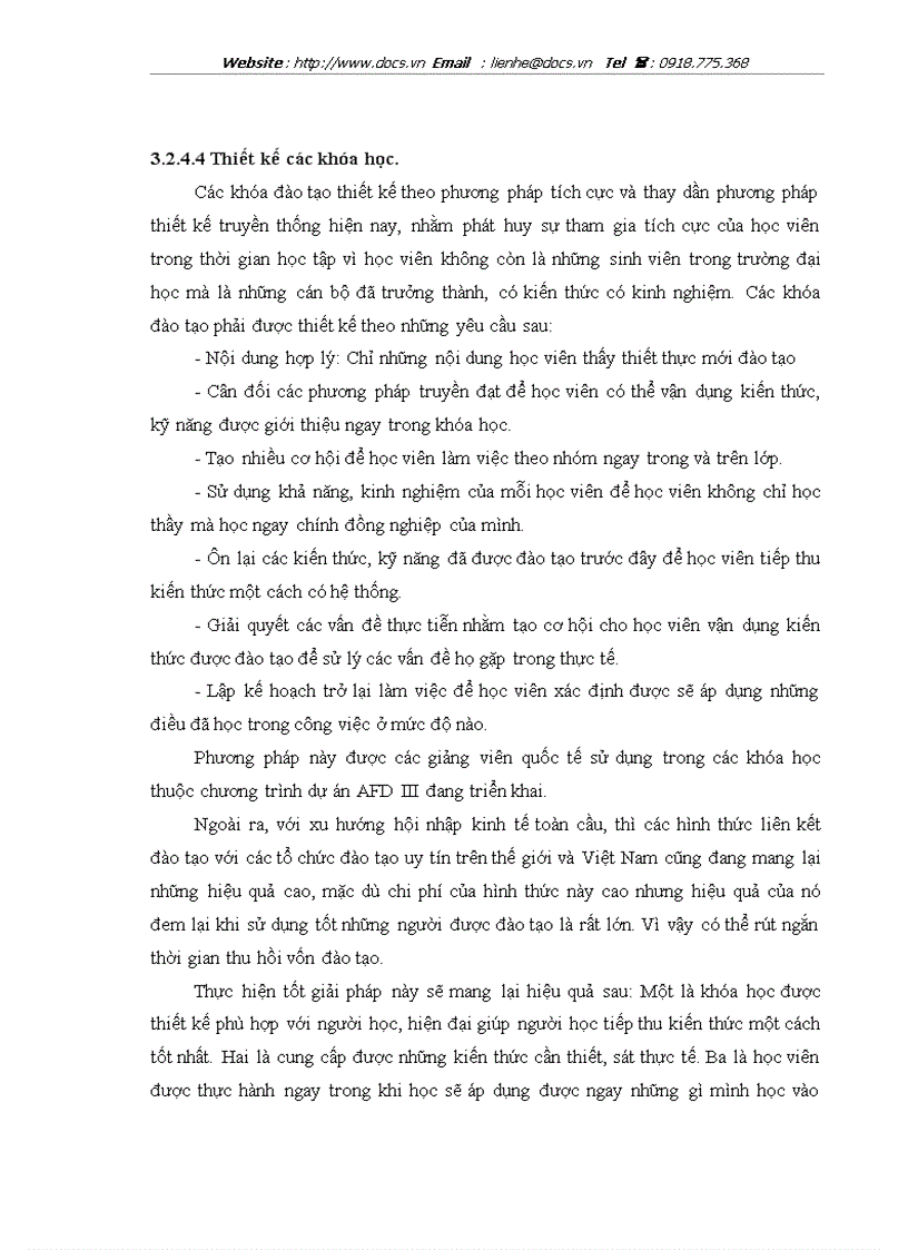 image for page Hoàn thiện công tác đào tạo và phát triển nguồn nhân lực tại chi nhánh ngân hàng nông nghiệp và phát triển nông thôn Long Biên