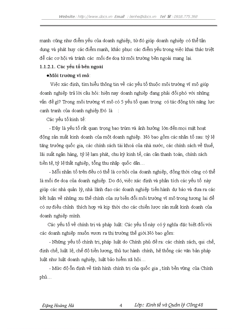 image for page Giải pháp nhằm nâng cao năng lực cạnh tranh của Công ty Cổ phần Cơ khí Xây dựng số 5