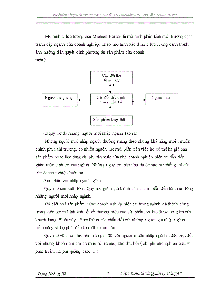 image for page Giải pháp nhằm nâng cao năng lực cạnh tranh của Công ty Cổ phần Cơ khí Xây dựng số 5