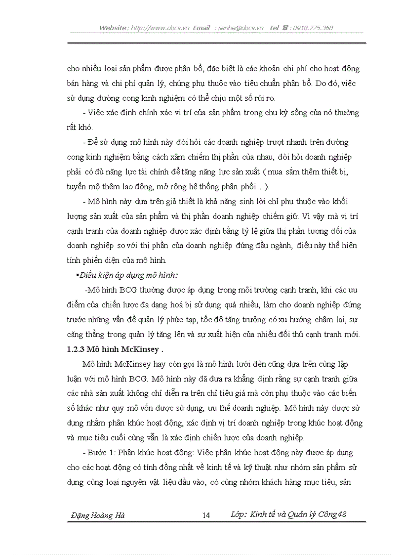 image for page Giải pháp nhằm nâng cao năng lực cạnh tranh của Công ty Cổ phần Cơ khí Xây dựng số 5