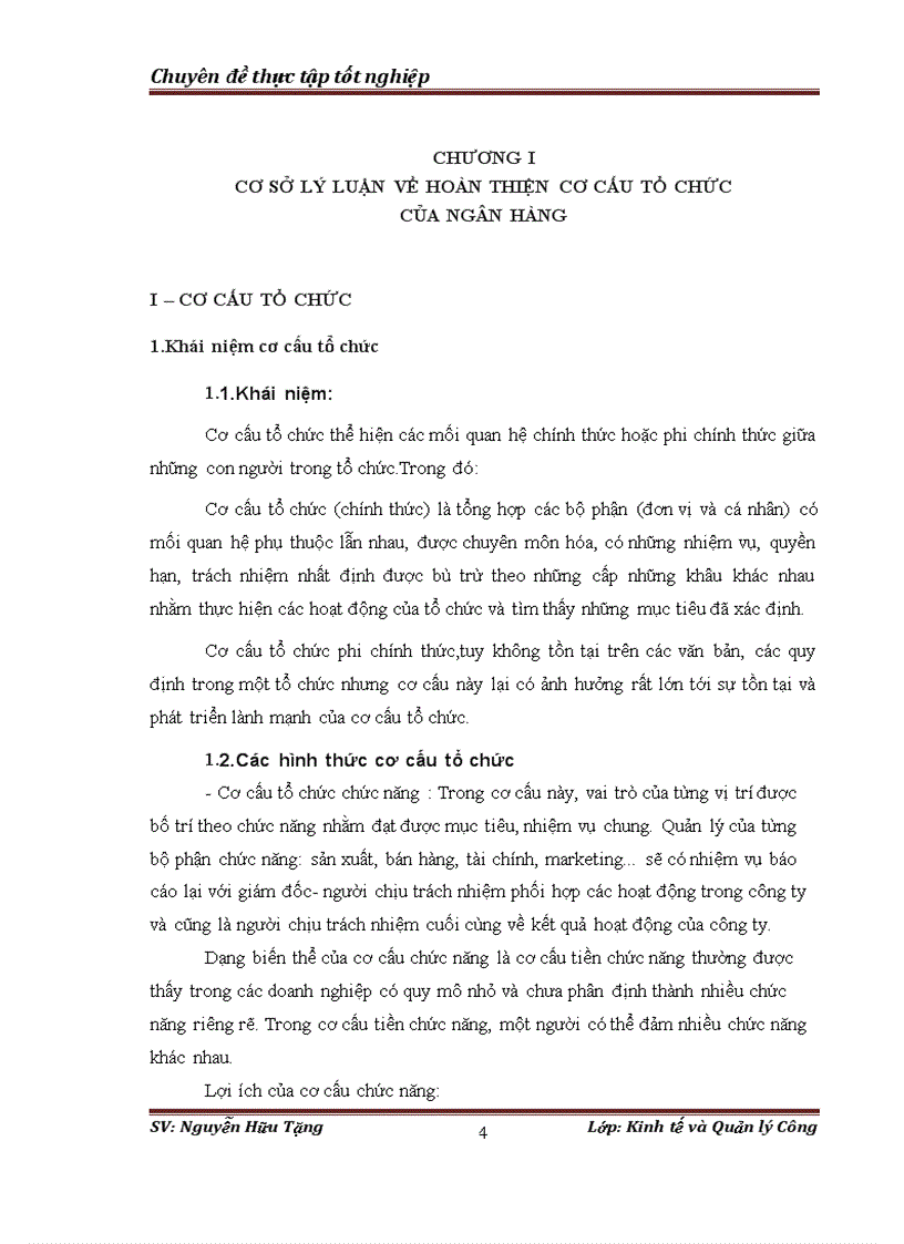 image for page Hoàn thiện cơ cấu tổ chức bộ máy quản lý tại Ngân hàng Đầu tư và Phát triển Việt Nam chi nhánh Thăng Long