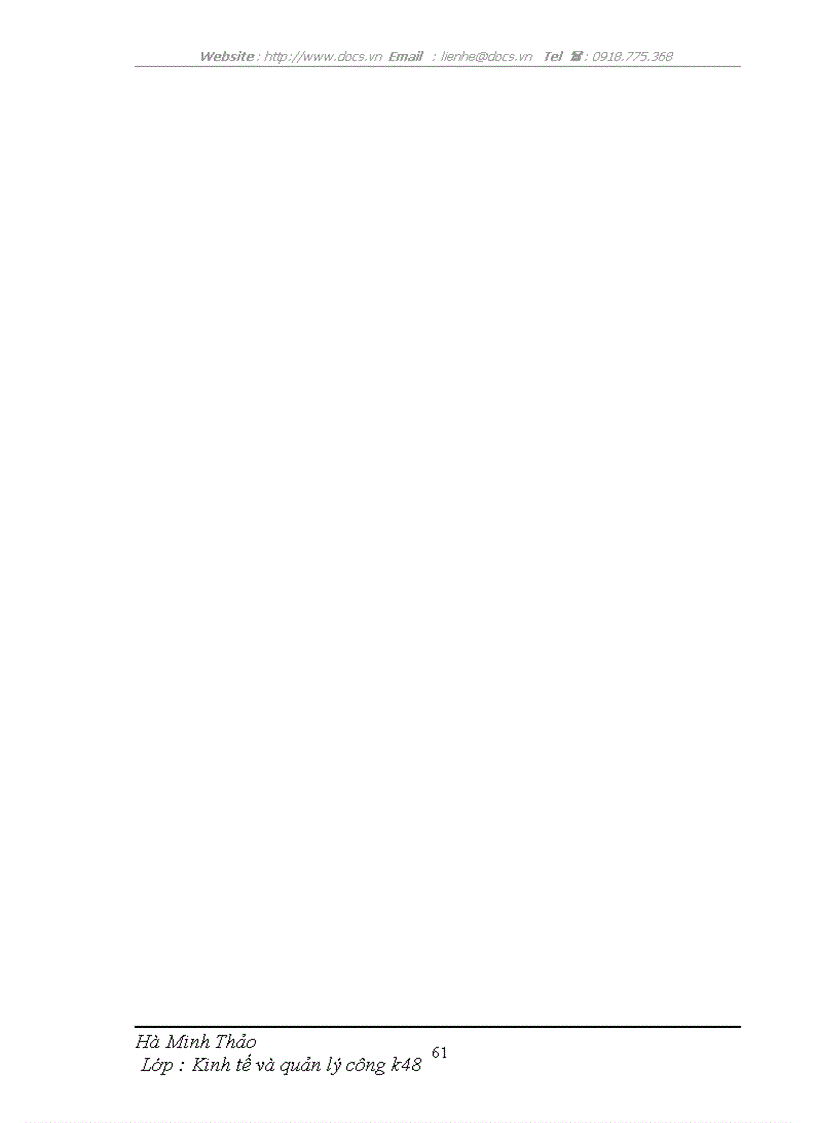 image for page Một số giải pháp nhằm hoàn thiện các công cụ tạo động lực cho người lao động tại Công ty TNHH Thương mại Kỹ thuật Hồng Thủy