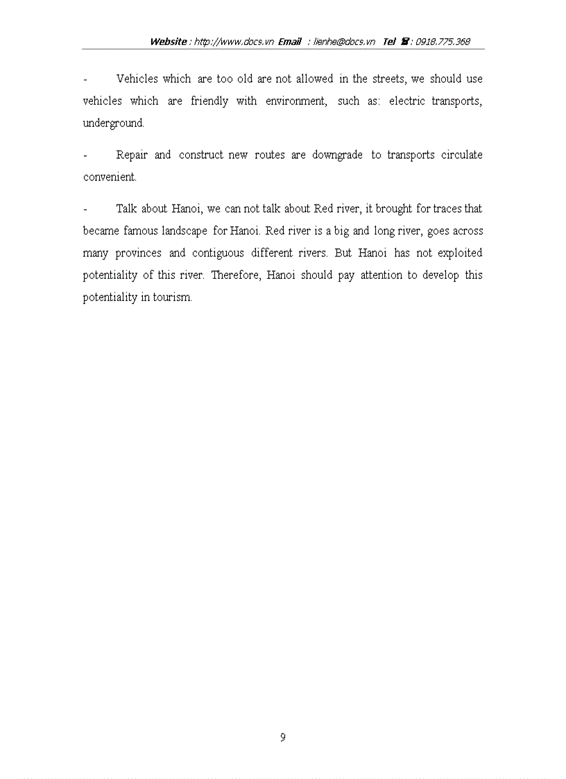 image for page Means of transportation Hanoi Dalat