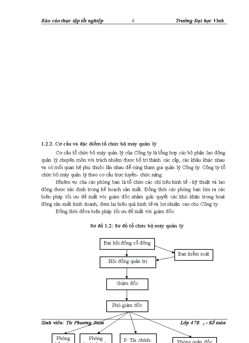 image for page Tìm hiểu công tác kế toán tiền lương và các khoản trích theo lương tại Công ty Cổ phần thức ăn chăn nuôi Thiên Lộc