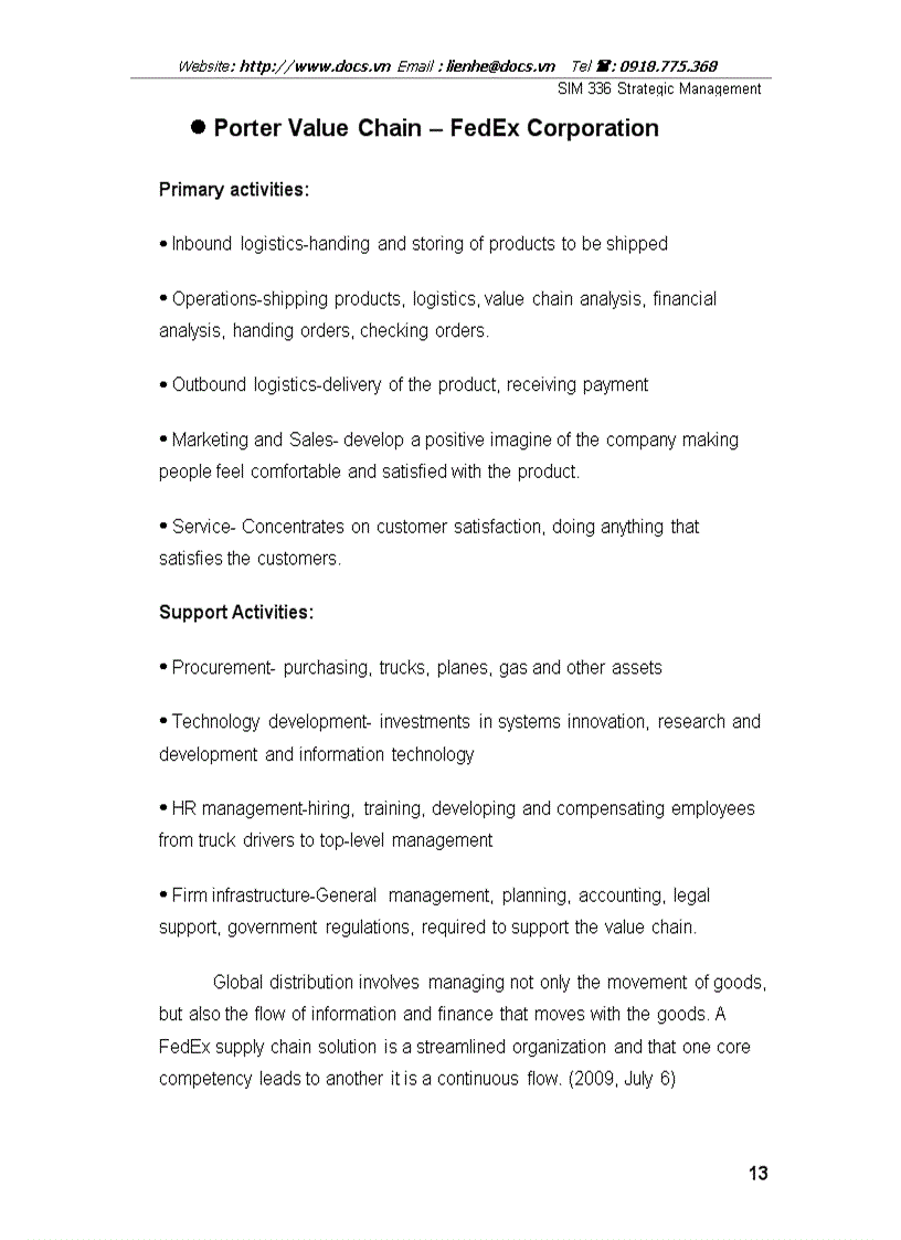 image for page Executive Summary