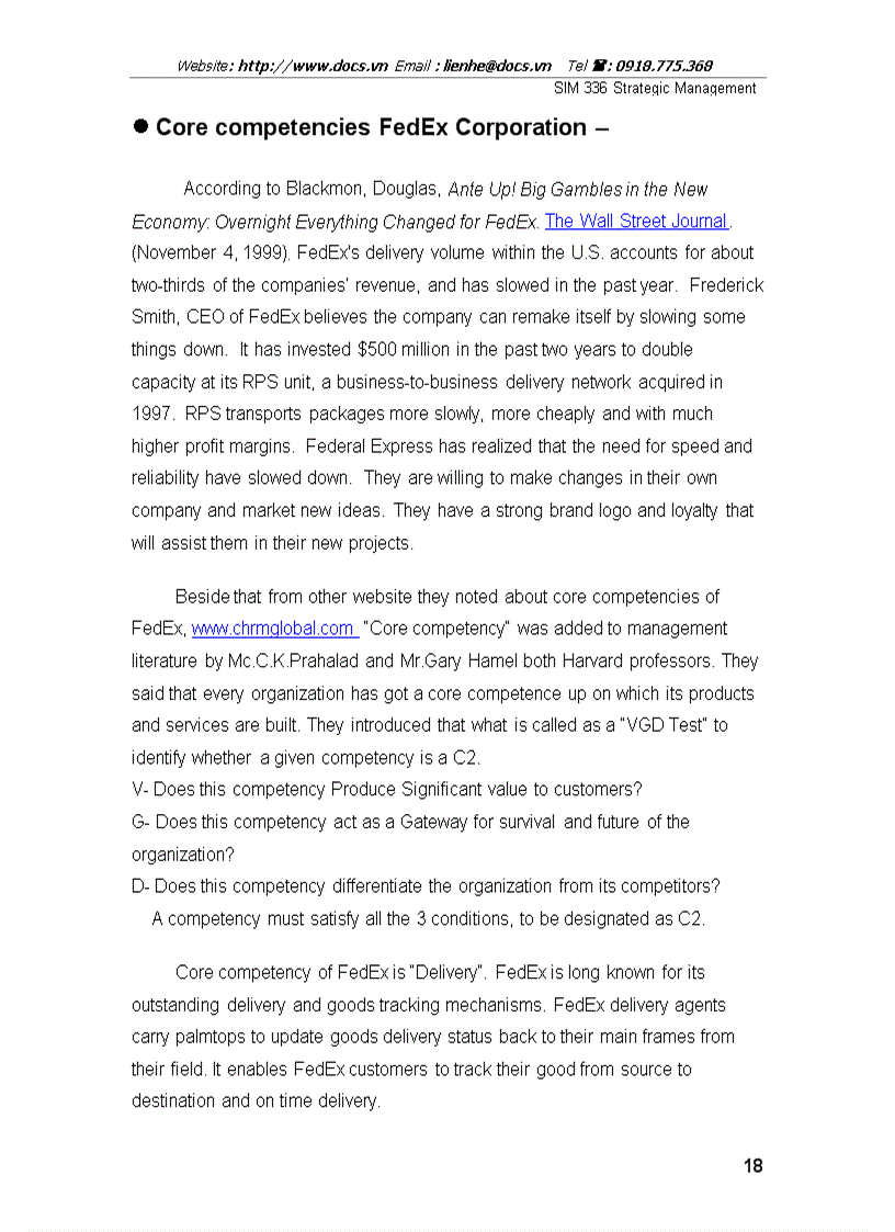 image for page Executive Summary