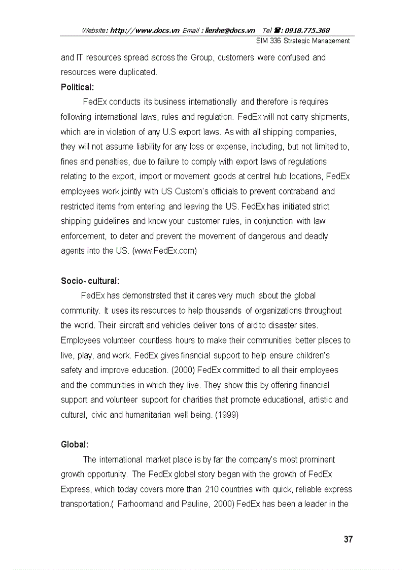 image for page Executive Summary