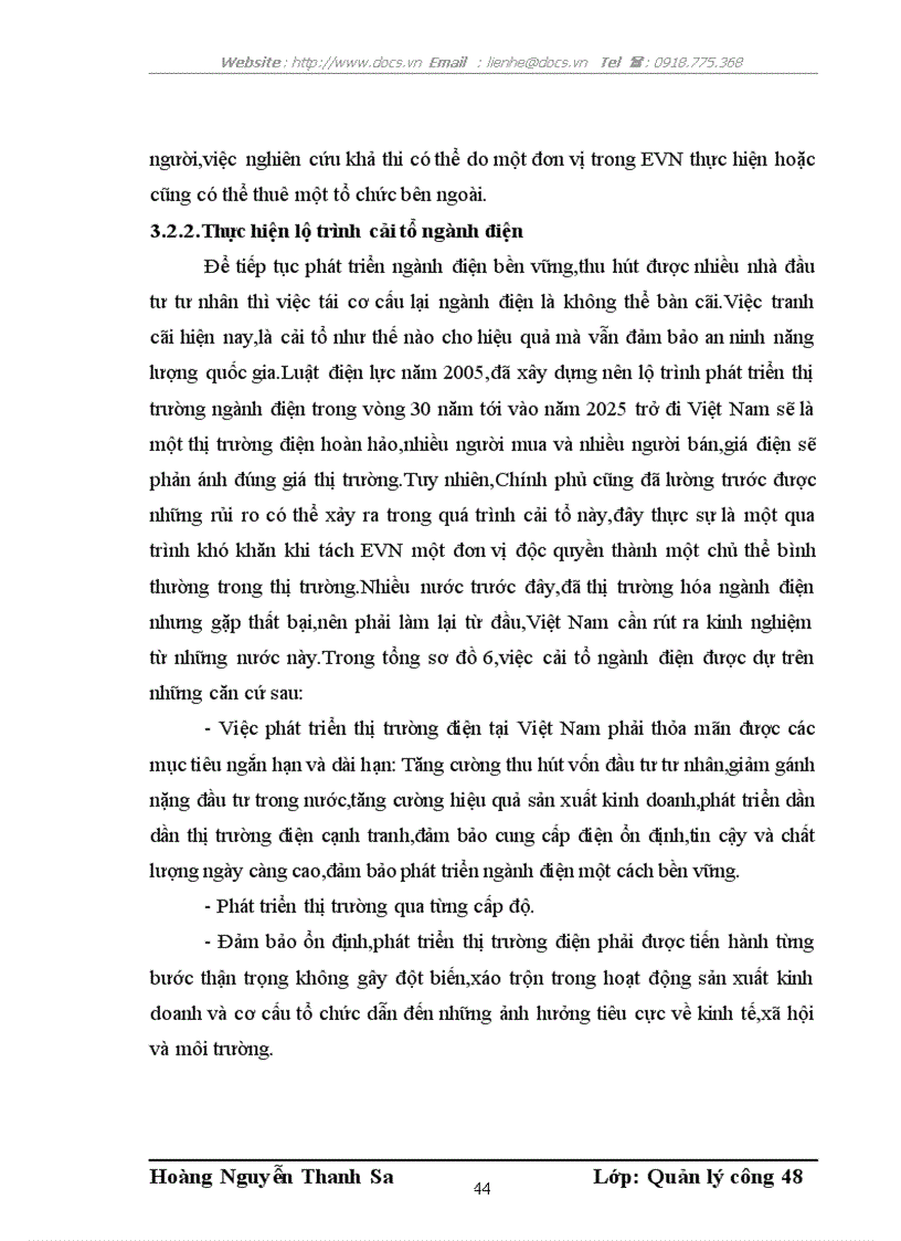 image for page Một số giải pháp nhằm tăng cường thu hút FDI vào ngành điện Việt Nam trong thời gian tới