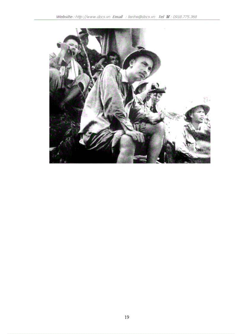 image for page Tìm hiểu nội dung và giá trị trong di chúc của chủ tịch hồ chí minh