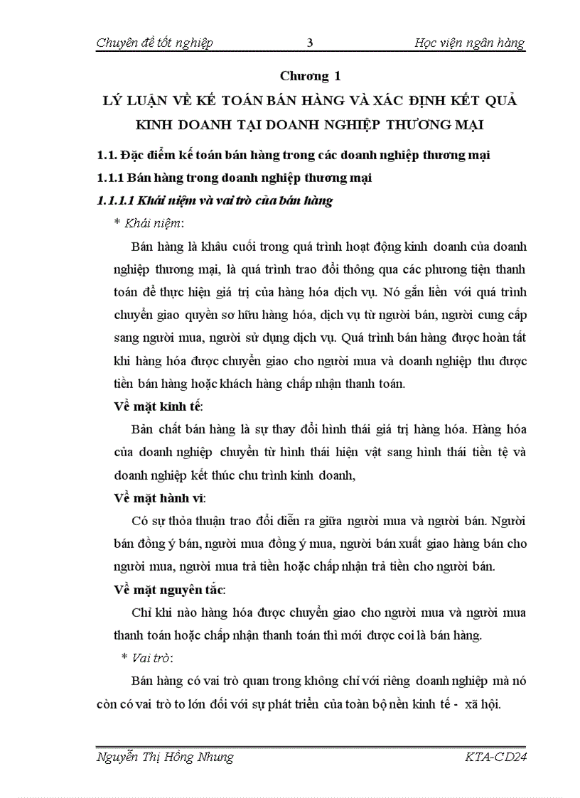 image for page Hoàn thiện kế toán bán hàng và xác định kết quả kinh doanh tại công ty tnhh thương mại và dịch vụ kỹ thuật công nghệ bách khoa