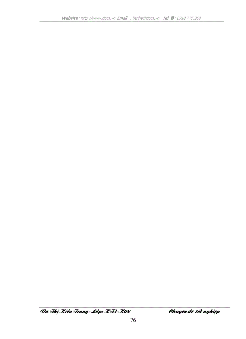 image for page Hoàn thiện công tác kế toán tiêu thụ và xác định kết quả tiêu thụ hàng hoá tại Công ty TNHH thương mại và phát triển công nghệ Bách Khoa 4