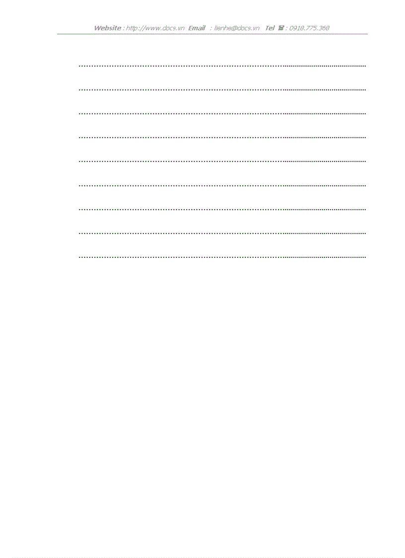 image for page Tình huống chuyển giao công nghệ qua DA ĐT trực tiếp nước ngoài của Intel