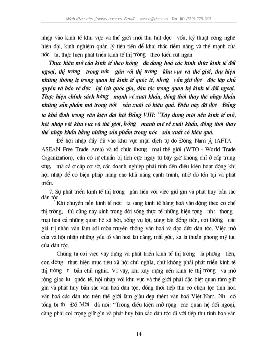 image for page Kinh tế nhà nước và vai trò chủ đạo của nó trong nền kinh tế thị trường định hướng xã hội chủ nghĩa