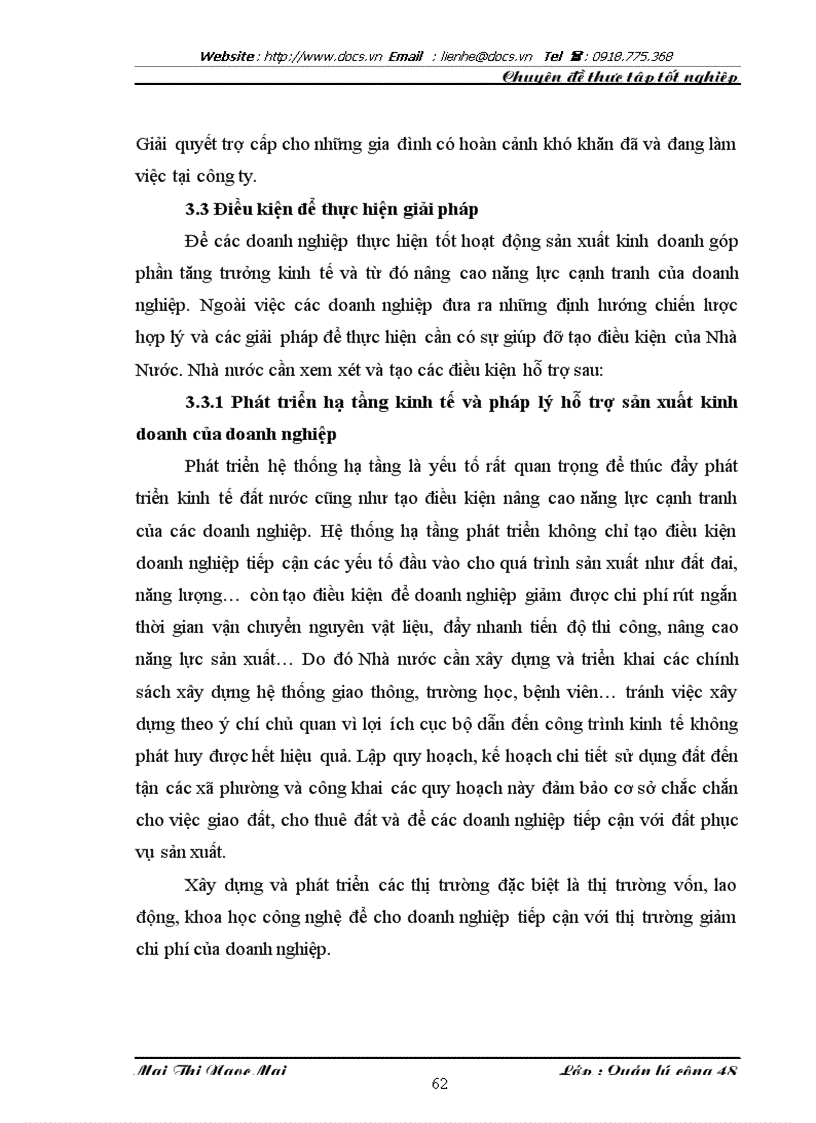 image for page Giải pháp nâng cao năng lực cạnh tranh của công ty cổ phần đầu tư xây dựng bất động sản Lanmak