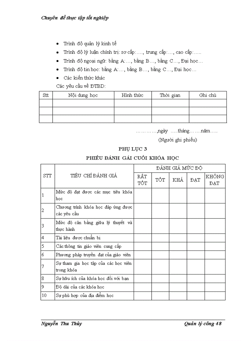 image for page Đào tạo bồi dưỡng công chức