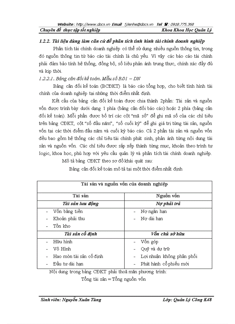 image for page Các giải pháp hoàn thiện nội dung phân tích tài chính doanh nghiệp tại công ty cổ phần tư vấn xây dựng công nghiệp và đô thị Việt Nam