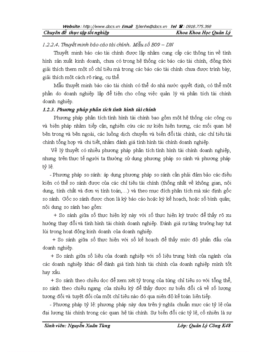 image for page Các giải pháp hoàn thiện nội dung phân tích tài chính doanh nghiệp tại công ty cổ phần tư vấn xây dựng công nghiệp và đô thị Việt Nam
