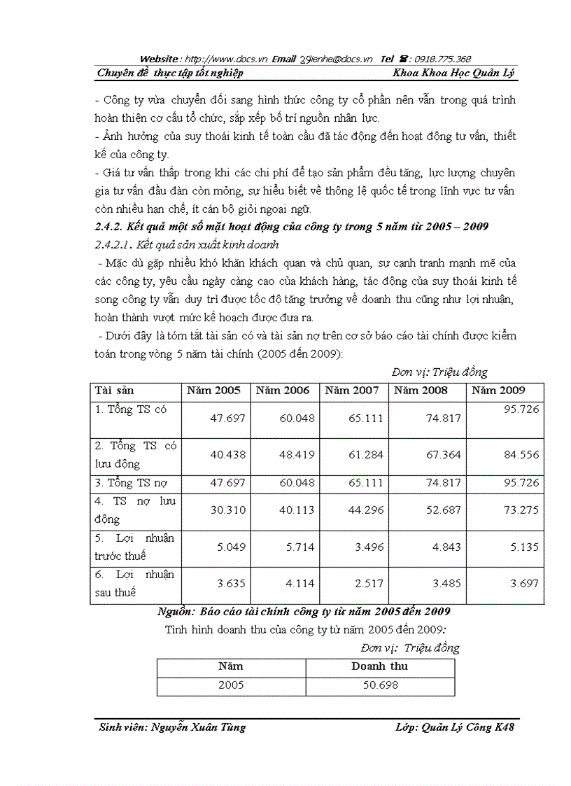 image for page Các giải pháp hoàn thiện nội dung phân tích tài chính doanh nghiệp tại công ty cổ phần tư vấn xây dựng công nghiệp và đô thị Việt Nam