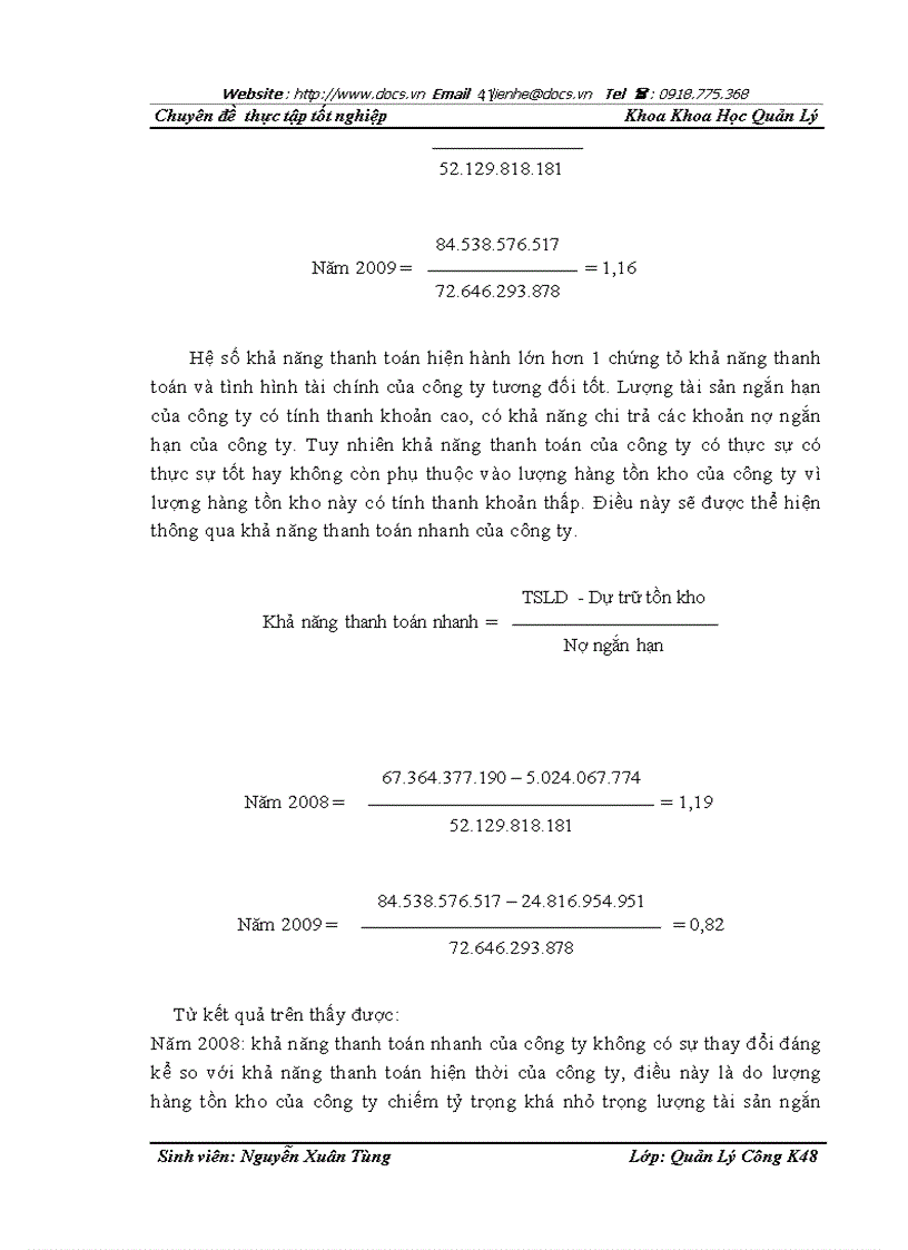 image for page Các giải pháp hoàn thiện nội dung phân tích tài chính doanh nghiệp tại công ty cổ phần tư vấn xây dựng công nghiệp và đô thị Việt Nam