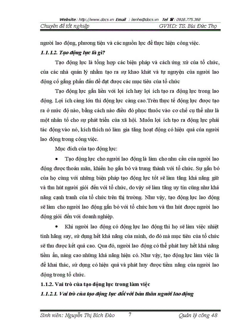 image for page Giải pháp nâng cao động lực làm việc cho người lao động tại Công ty Cổ phần lắp máy và xây dựng điện