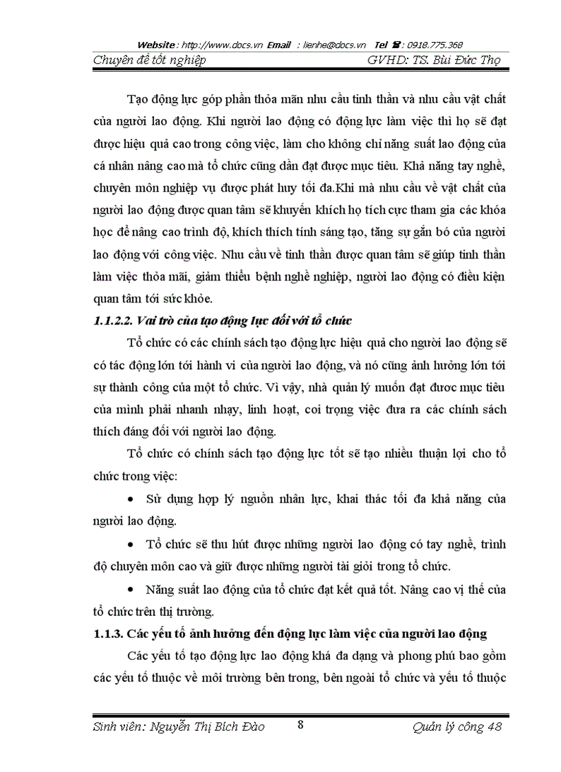 image for page Giải pháp nâng cao động lực làm việc cho người lao động tại Công ty Cổ phần lắp máy và xây dựng điện