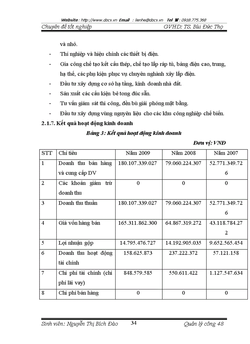 image for page Giải pháp nâng cao động lực làm việc cho người lao động tại Công ty Cổ phần lắp máy và xây dựng điện