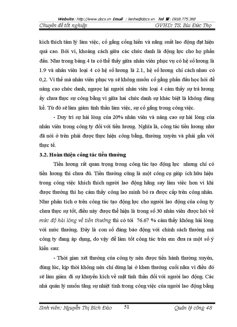 image for page Giải pháp nâng cao động lực làm việc cho người lao động tại Công ty Cổ phần lắp máy và xây dựng điện