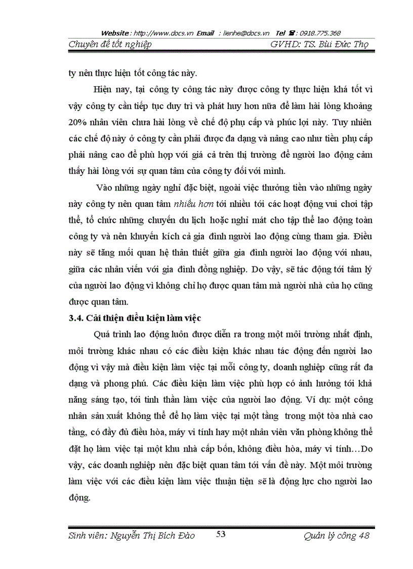 image for page Giải pháp nâng cao động lực làm việc cho người lao động tại Công ty Cổ phần lắp máy và xây dựng điện