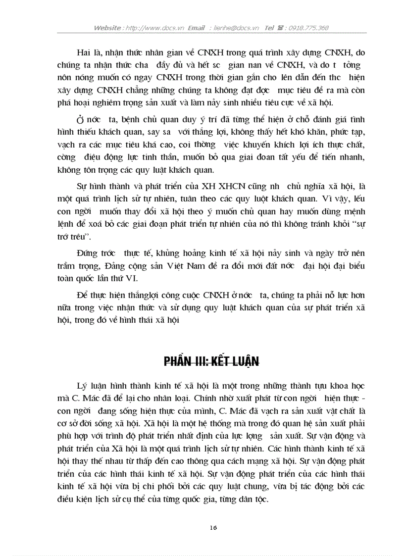 image for page Học thuyết hình thái kinh tế xã hội với sự nghiệp công nghiệp hoá hiện đại hoá ở Việt Nam