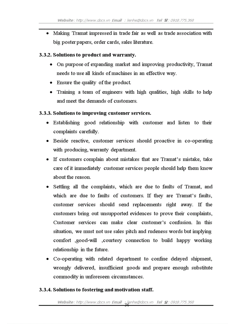 image for page Competitiveness in trading activities of Trading Scientific Technological Materials Co Ltd Tramat Co Ltd lt Eng gt