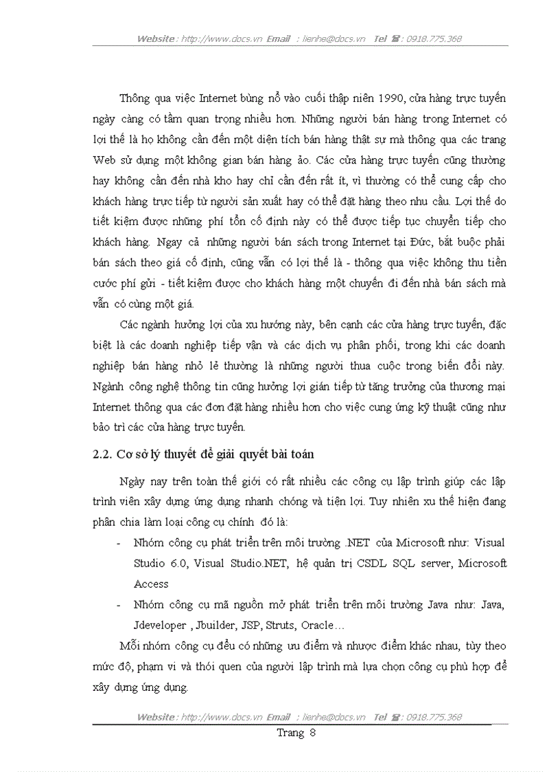 image for page Xây dựng website bán điện thoại di động Minhphu mobile