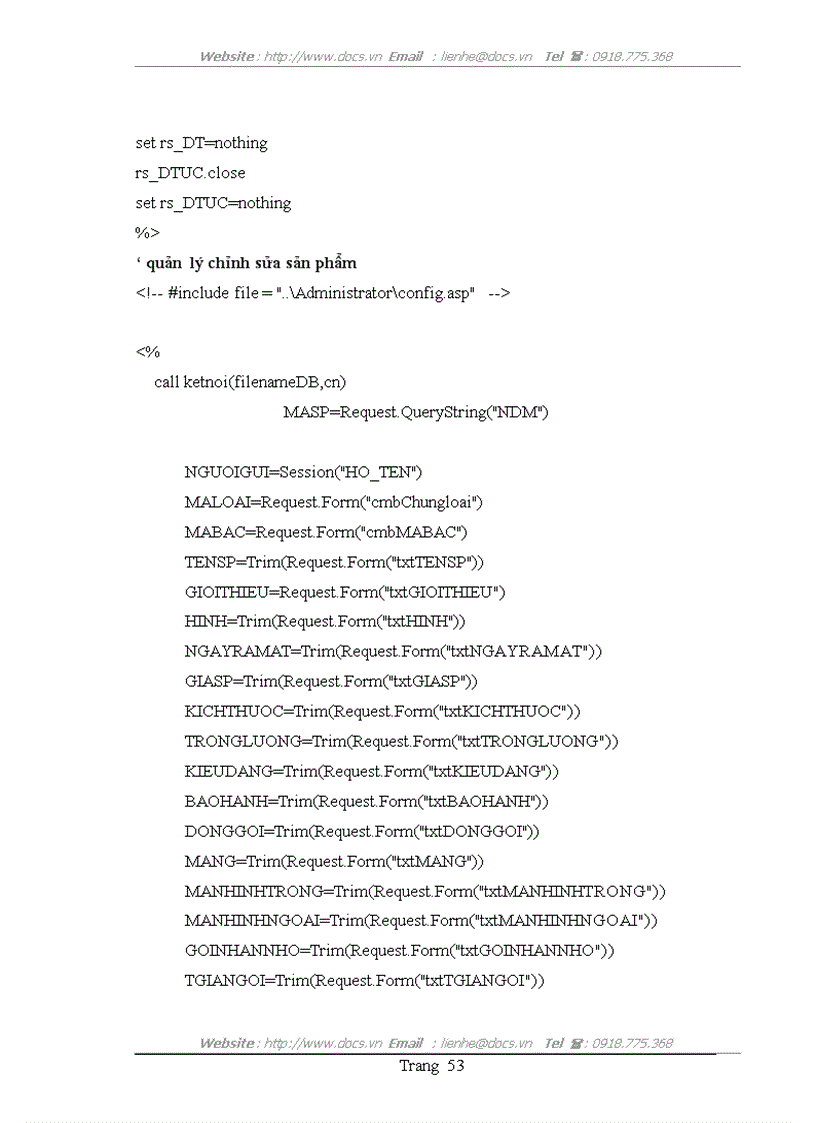 image for page Xây dựng website bán điện thoại di động Minhphu mobile