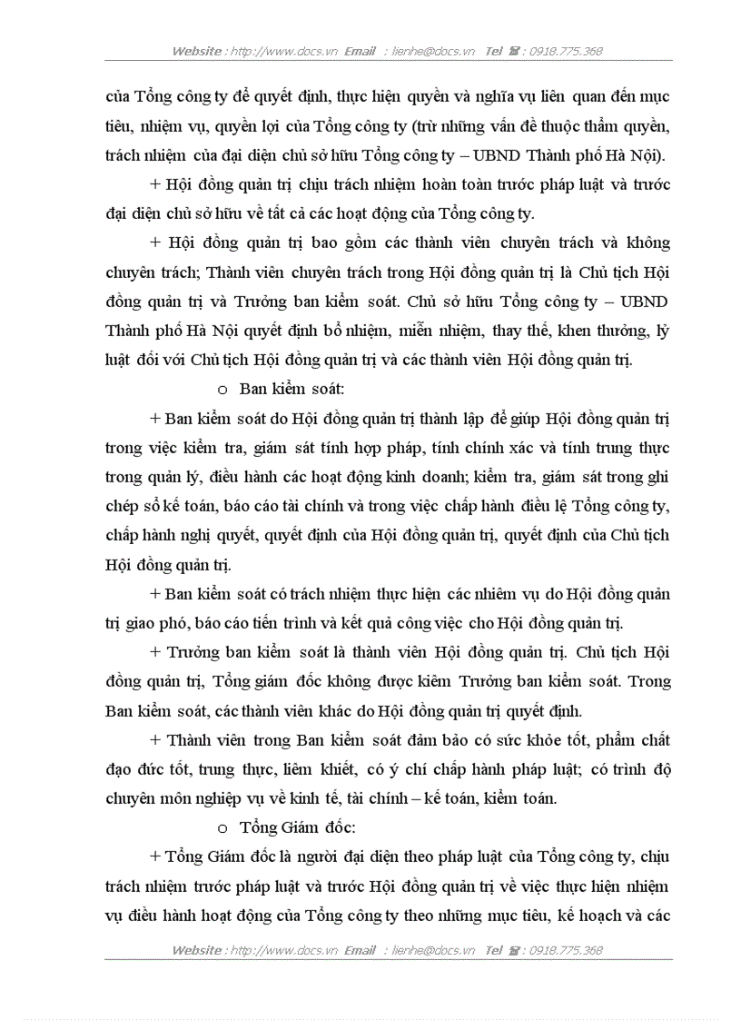 image for page Hoàn thiện kế toán xuất khẩu hàng hóa và xác định kết quả tiêu thụ hàng xuất khẩu tại Tổng công ty thương mại Hà Nội