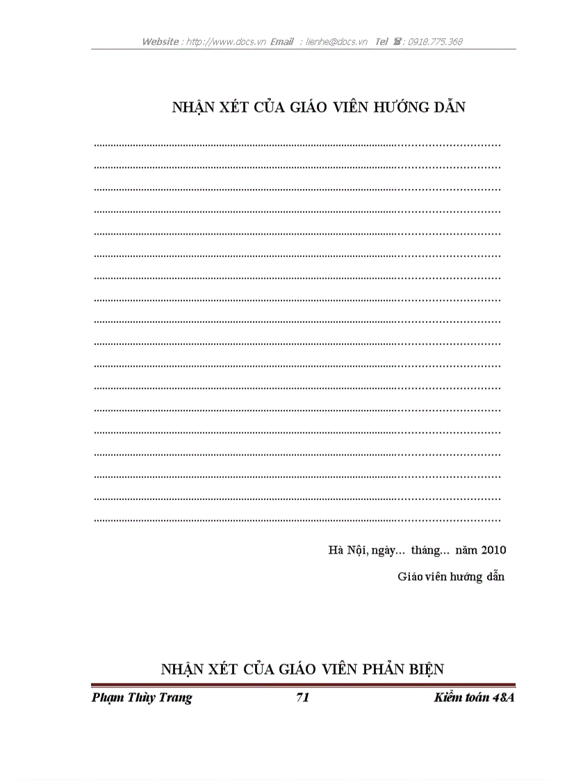 image for page Quy trình kiểm toán chu trình tiền lương và nhân viên trong kiểm toán BCTC do công ty TNHH Ernst Young Việt Nam thực hiện