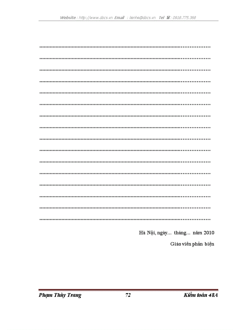 image for page Quy trình kiểm toán chu trình tiền lương và nhân viên trong kiểm toán BCTC do công ty TNHH Ernst Young Việt Nam thực hiện