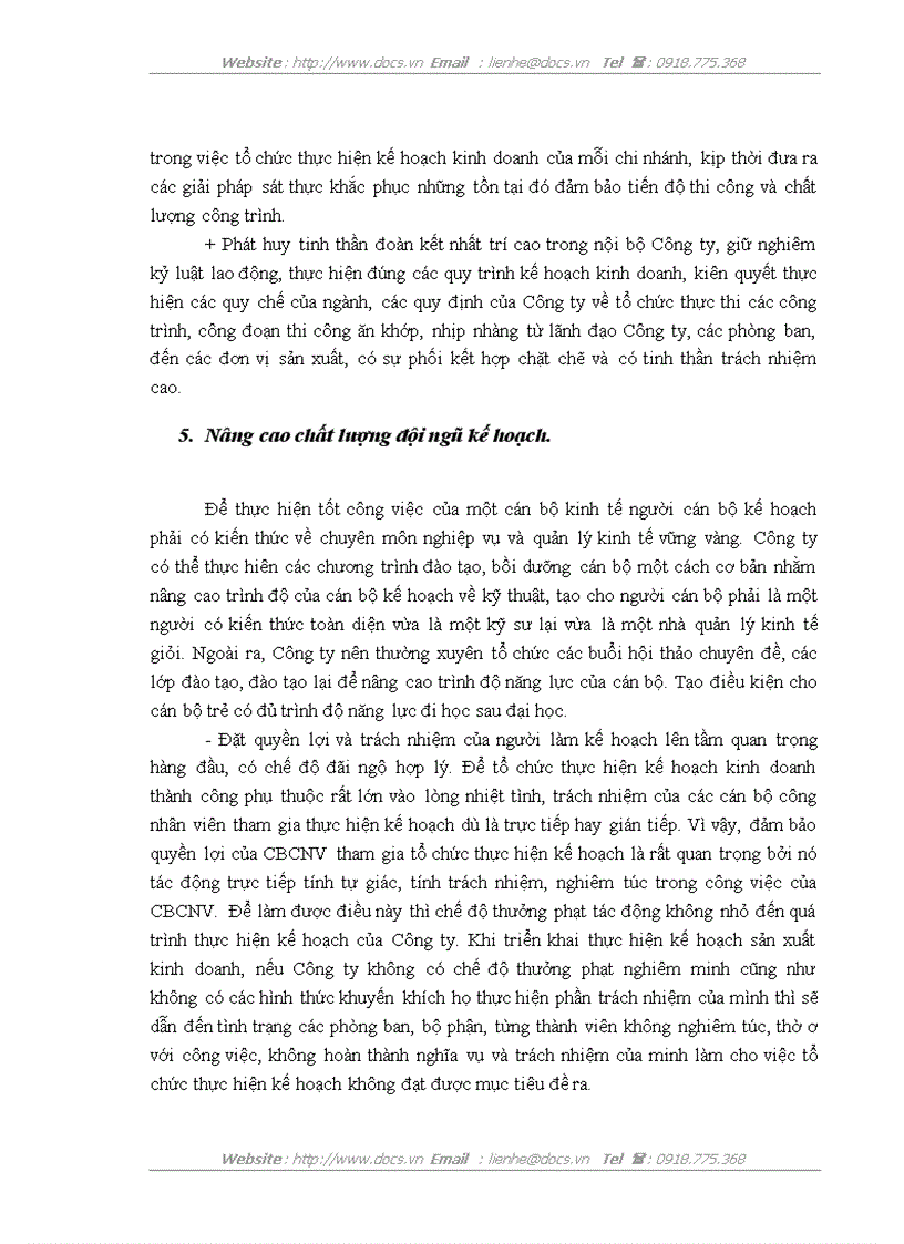 image for page Hoàn thiện công tác soạn lập kế hoạch tại công ty cổ phẩn cửa sổ nhựa Châu Âu Eurowindow