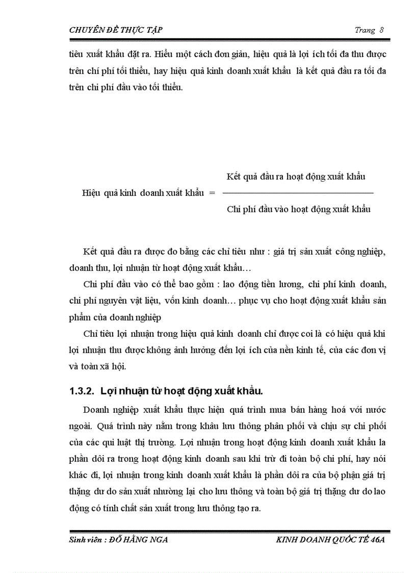 image for page Giải pháp đẩy mạnh xuất khẩu cà phê của công ty cổ phần xuất nhập khẩu tổng hợp 1 việt nam