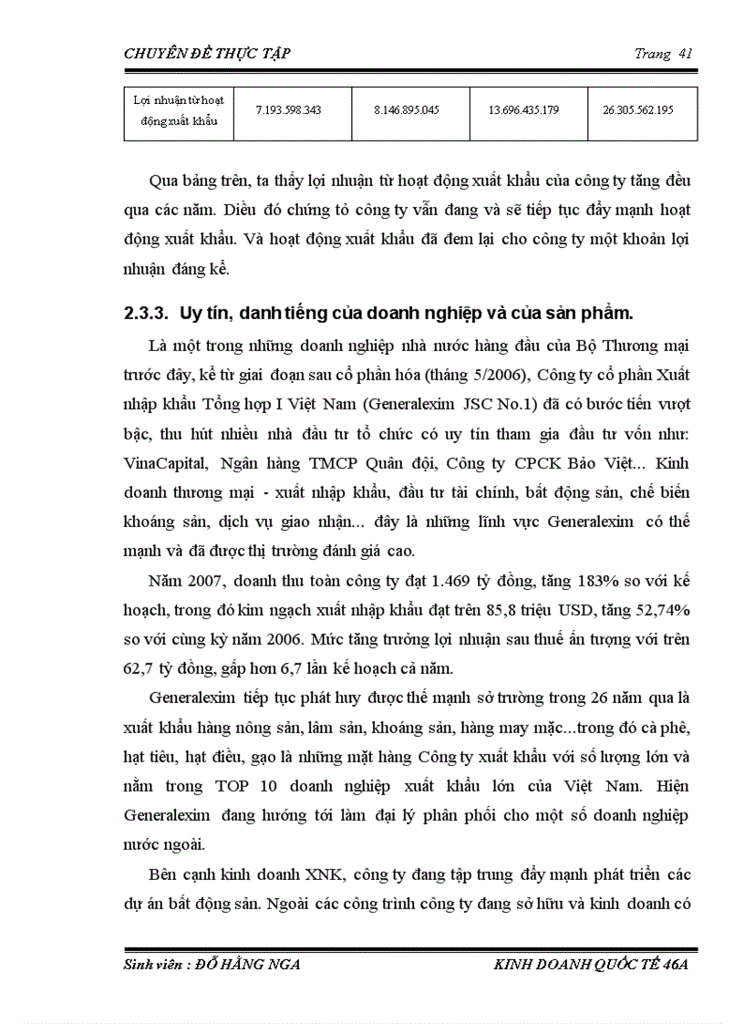 image for page Giải pháp đẩy mạnh xuất khẩu cà phê của công ty cổ phần xuất nhập khẩu tổng hợp 1 việt nam